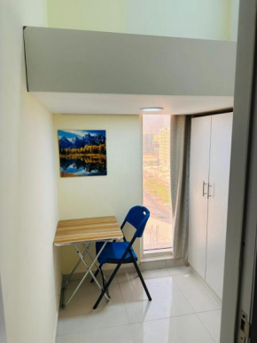 Private Room in beautiful Appartment